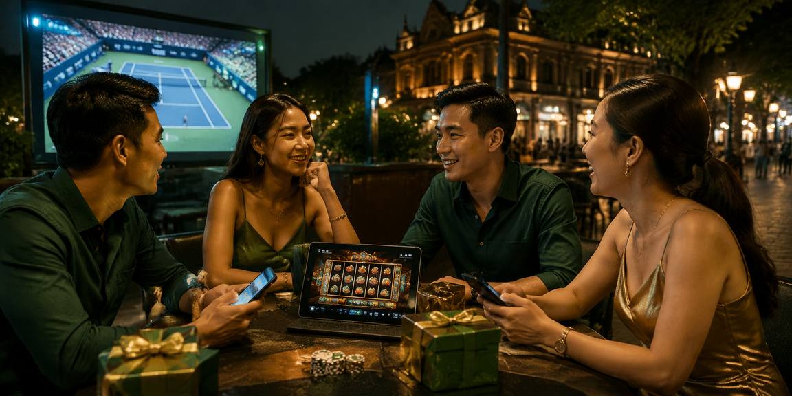 s880 Hoàn tiền hằng ngày