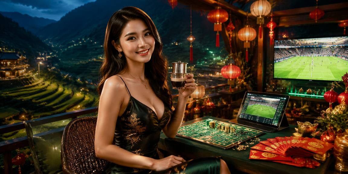 s880 Sen Vang Slot Có Gì Ở s880?